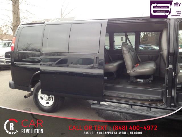 2016 Chevrolet Express Passenger 3500 LS, available for sale in Avenel, New Jersey | Car Revolution. Avenel, New Jersey 2016 Chevrolet Express Passenger 3500 LS, available for sale in Avenel, New Jersey | Car Revolution. Avenel, New Jersey