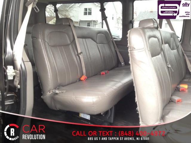 2016 Chevrolet Express Passenger 3500 LS, available for sale in Avenel, New Jersey | Car Revolution. Avenel, New Jersey 2016 Chevrolet Express Passenger 3500 LS, available for sale in Avenel, New Jersey | Car Revolution. Avenel, New Jersey