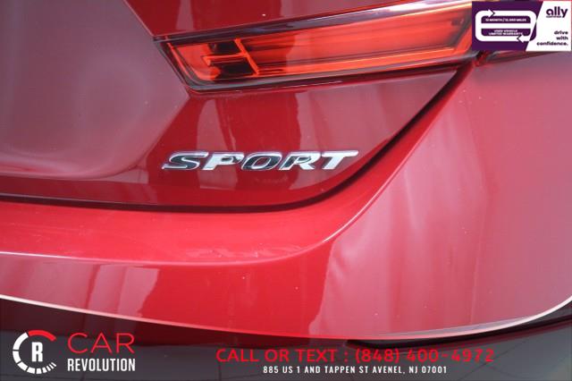 2018 Honda Accord Sedan Sport 1.5T w/ rearCam, available for sale in Avenel, New Jersey | Car Revolution. Avenel, New Jersey 2018 Honda Accord Sedan Sport 1.5T w/ rearCam, available for sale in Avenel, New Jersey | Car Revolution. Avenel, New Jersey