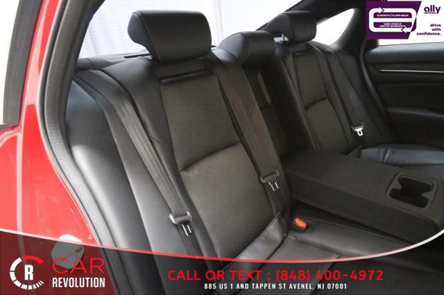 2018 Honda Accord Sedan Sport 1.5T w/ rearCam, available for sale in Avenel, New Jersey | Car Revolution. Avenel, New Jersey 2018 Honda Accord Sedan Sport 1.5T w/ rearCam, available for sale in Avenel, New Jersey | Car Revolution. Avenel, New Jersey