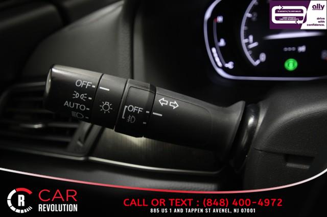 2018 Honda Accord Sedan Sport 1.5T w/ rearCam, available for sale in Avenel, New Jersey | Car Revolution. Avenel, New Jersey 2018 Honda Accord Sedan Sport 1.5T w/ rearCam, available for sale in Avenel, New Jersey | Car Revolution. Avenel, New Jersey