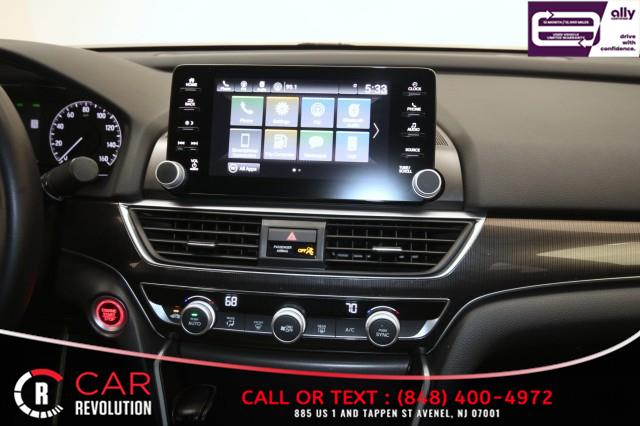 2018 Honda Accord Sedan Sport 1.5T w/ rearCam, available for sale in Avenel, New Jersey | Car Revolution. Avenel, New Jersey 2018 Honda Accord Sedan Sport 1.5T w/ rearCam, available for sale in Avenel, New Jersey | Car Revolution. Avenel, New Jersey
