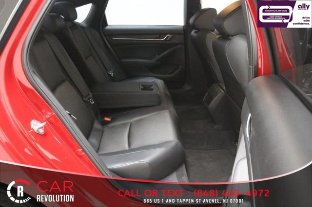 2018 Honda Accord Sedan Sport 1.5T w/ rearCam, available for sale in Avenel, New Jersey | Car Revolution. Avenel, New Jersey 2018 Honda Accord Sedan Sport 1.5T w/ rearCam, available for sale in Avenel, New Jersey | Car Revolution. Avenel, New Jersey