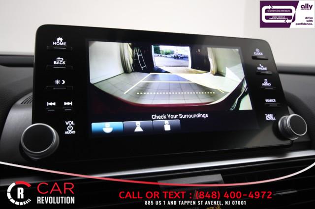 2018 Honda Accord Sedan Sport 1.5T w/ rearCam, available for sale in Avenel, New Jersey | Car Revolution. Avenel, New Jersey 2018 Honda Accord Sedan Sport 1.5T w/ rearCam, available for sale in Avenel, New Jersey | Car Revolution. Avenel, New Jersey