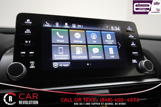 2018 Honda Accord Sedan Sport 1.5T w/ rearCam, available for sale in Avenel, New Jersey | Car Revolution. Avenel, New Jersey 2018 Honda Accord Sedan Sport 1.5T w/ rearCam, available for sale in Avenel, New Jersey | Car Revolution. Avenel, New Jersey
