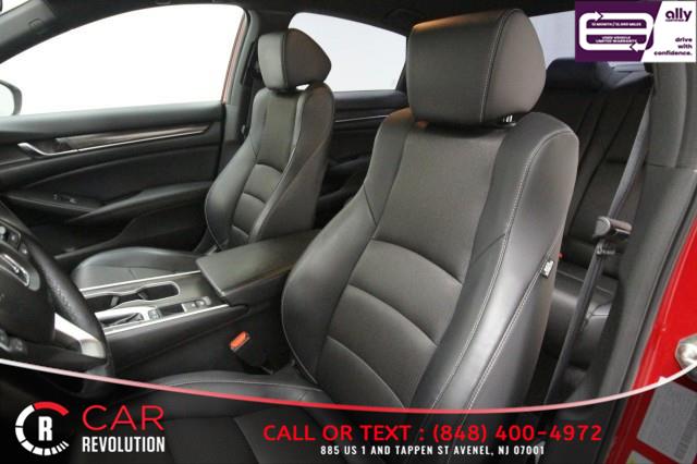 2018 Honda Accord Sedan Sport 1.5T w/ rearCam, available for sale in Avenel, New Jersey | Car Revolution. Avenel, New Jersey 2018 Honda Accord Sedan Sport 1.5T w/ rearCam, available for sale in Avenel, New Jersey | Car Revolution. Avenel, New Jersey