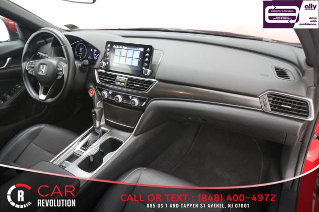 2018 Honda Accord Sedan Sport 1.5T w/ rearCam, available for sale in Avenel, New Jersey | Car Revolution. Avenel, New Jersey 2018 Honda Accord Sedan Sport 1.5T w/ rearCam, available for sale in Avenel, New Jersey | Car Revolution. Avenel, New Jersey