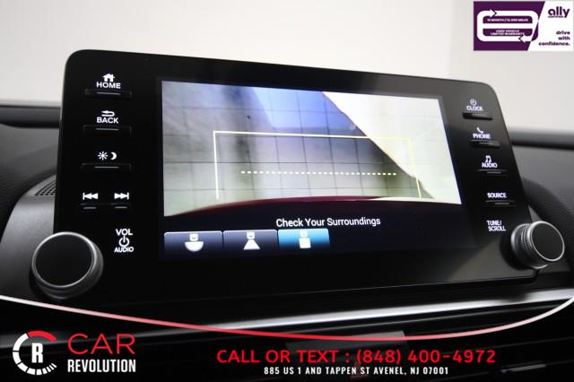 2018 Honda Accord Sedan Sport 1.5T w/ rearCam, available for sale in Avenel, New Jersey | Car Revolution. Avenel, New Jersey 2018 Honda Accord Sedan Sport 1.5T w/ rearCam, available for sale in Avenel, New Jersey | Car Revolution. Avenel, New Jersey