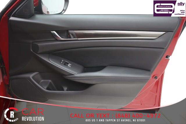 2018 Honda Accord Sedan Sport 1.5T w/ rearCam, available for sale in Avenel, New Jersey | Car Revolution. Avenel, New Jersey 2018 Honda Accord Sedan Sport 1.5T w/ rearCam, available for sale in Avenel, New Jersey | Car Revolution. Avenel, New Jersey