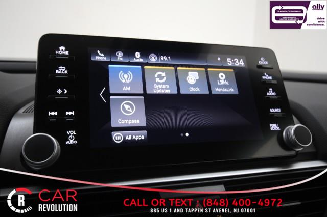 2018 Honda Accord Sedan Sport 1.5T w/ rearCam, available for sale in Avenel, New Jersey | Car Revolution. Avenel, New Jersey 2018 Honda Accord Sedan Sport 1.5T w/ rearCam, available for sale in Avenel, New Jersey | Car Revolution. Avenel, New Jersey