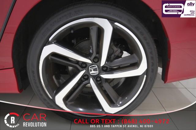 2018 Honda Accord Sedan Sport 1.5T w/ rearCam, available for sale in Avenel, New Jersey | Car Revolution. Avenel, New Jersey 2018 Honda Accord Sedan Sport 1.5T w/ rearCam, available for sale in Avenel, New Jersey | Car Revolution. Avenel, New Jersey
