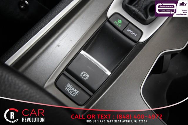 2018 Honda Accord Sedan Sport 1.5T w/ rearCam, available for sale in Avenel, New Jersey | Car Revolution. Avenel, New Jersey 2018 Honda Accord Sedan Sport 1.5T w/ rearCam, available for sale in Avenel, New Jersey | Car Revolution. Avenel, New Jersey