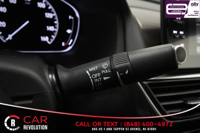 2018 Honda Accord Sedan Sport 1.5T w/ rearCam, available for sale in Avenel, New Jersey | Car Revolution. Avenel, New Jersey 2018 Honda Accord Sedan Sport 1.5T w/ rearCam, available for sale in Avenel, New Jersey | Car Revolution. Avenel, New Jersey
