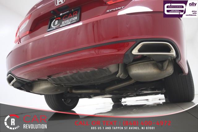 2018 Honda Accord Sedan Sport 1.5T w/ rearCam, available for sale in Avenel, New Jersey | Car Revolution. Avenel, New Jersey 2018 Honda Accord Sedan Sport 1.5T w/ rearCam, available for sale in Avenel, New Jersey | Car Revolution. Avenel, New Jersey