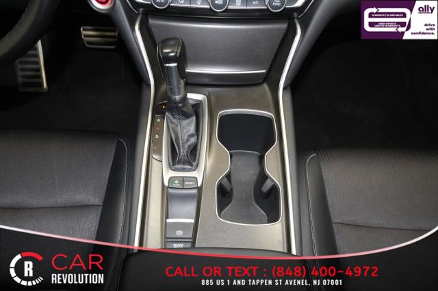 2018 Honda Accord Sedan Sport 1.5T w/ rearCam, available for sale in Avenel, New Jersey | Car Revolution. Avenel, New Jersey 2018 Honda Accord Sedan Sport 1.5T w/ rearCam, available for sale in Avenel, New Jersey | Car Revolution. Avenel, New Jersey