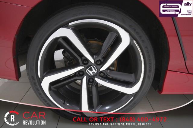 2018 Honda Accord Sedan Sport 1.5T w/ rearCam, available for sale in Avenel, New Jersey | Car Revolution. Avenel, New Jersey 2018 Honda Accord Sedan Sport 1.5T w/ rearCam, available for sale in Avenel, New Jersey | Car Revolution. Avenel, New Jersey