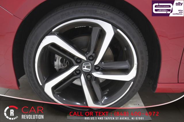 2018 Honda Accord Sedan Sport 1.5T w/ rearCam, available for sale in Avenel, New Jersey | Car Revolution. Avenel, New Jersey 2018 Honda Accord Sedan Sport 1.5T w/ rearCam, available for sale in Avenel, New Jersey | Car Revolution. Avenel, New Jersey