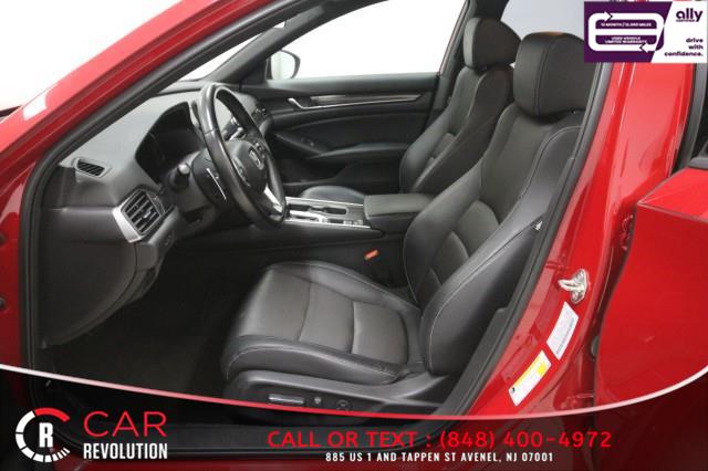 2018 Honda Accord Sedan Sport 1.5T w/ rearCam, available for sale in Avenel, New Jersey | Car Revolution. Avenel, New Jersey 2018 Honda Accord Sedan Sport 1.5T w/ rearCam, available for sale in Avenel, New Jersey | Car Revolution. Avenel, New Jersey