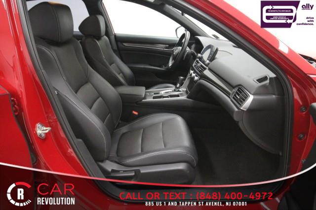 2018 Honda Accord Sedan Sport 1.5T w/ rearCam, available for sale in Avenel, New Jersey | Car Revolution. Avenel, New Jersey 2018 Honda Accord Sedan Sport 1.5T w/ rearCam, available for sale in Avenel, New Jersey | Car Revolution. Avenel, New Jersey