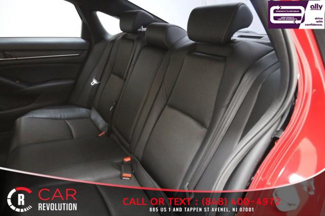 2018 Honda Accord Sedan Sport 1.5T w/ rearCam, available for sale in Avenel, New Jersey | Car Revolution. Avenel, New Jersey 2018 Honda Accord Sedan Sport 1.5T w/ rearCam, available for sale in Avenel, New Jersey | Car Revolution. Avenel, New Jersey