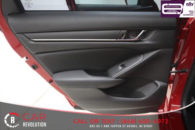 2018 Honda Accord Sedan Sport 1.5T w/ rearCam, available for sale in Avenel, New Jersey | Car Revolution. Avenel, New Jersey 2018 Honda Accord Sedan Sport 1.5T w/ rearCam, available for sale in Avenel, New Jersey | Car Revolution. Avenel, New Jersey