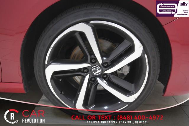 2018 Honda Accord Sedan Sport 1.5T w/ rearCam, available for sale in Avenel, New Jersey | Car Revolution. Avenel, New Jersey 2018 Honda Accord Sedan Sport 1.5T w/ rearCam, available for sale in Avenel, New Jersey | Car Revolution. Avenel, New Jersey