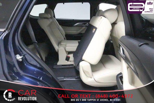 2017 Mazda Cx-9 Grand Touring w/ Navi & rearCam, available for sale in Avenel, New Jersey | Car Revolution. Avenel, New Jersey 2017 Mazda Cx-9 Grand Touring w/ Navi & rearCam, available for sale in Avenel, New Jersey | Car Revolution. Avenel, New Jersey