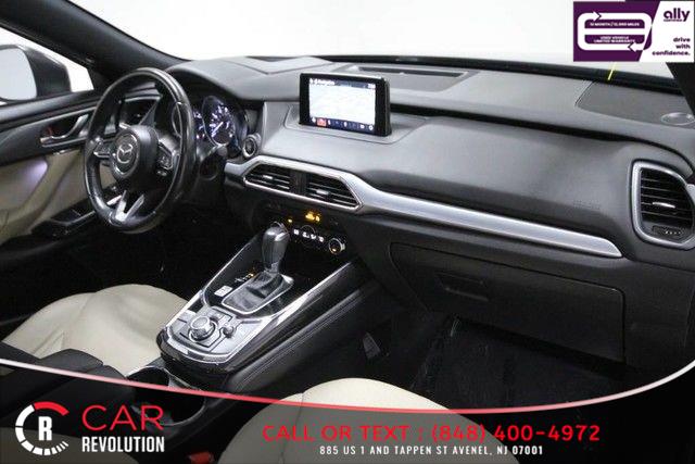 2017 Mazda Cx-9 Grand Touring w/ Navi & rearCam, available for sale in Avenel, New Jersey | Car Revolution. Avenel, New Jersey 2017 Mazda Cx-9 Grand Touring w/ Navi & rearCam, available for sale in Avenel, New Jersey | Car Revolution. Avenel, New Jersey