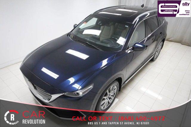 2017 Mazda Cx-9 Grand Touring w/ Navi & rearCam, available for sale in Avenel, New Jersey | Car Revolution. Avenel, New Jersey 2017 Mazda Cx-9 Grand Touring w/ Navi & rearCam, available for sale in Avenel, New Jersey | Car Revolution. Avenel, New Jersey