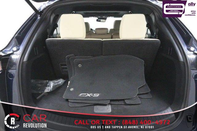 2017 Mazda Cx-9 Grand Touring w/ Navi & rearCam, available for sale in Avenel, New Jersey | Car Revolution. Avenel, New Jersey 2017 Mazda Cx-9 Grand Touring w/ Navi & rearCam, available for sale in Avenel, New Jersey | Car Revolution. Avenel, New Jersey