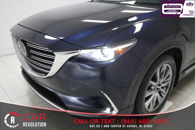 2017 Mazda Cx-9 Grand Touring w/ Navi & rearCam, available for sale in Avenel, New Jersey | Car Revolution. Avenel, New Jersey 2017 Mazda Cx-9 Grand Touring w/ Navi & rearCam, available for sale in Avenel, New Jersey | Car Revolution. Avenel, New Jersey
