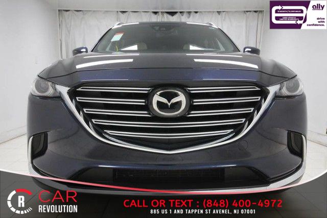 2017 Mazda Cx-9 Grand Touring w/ Navi & rearCam, available for sale in Avenel, New Jersey | Car Revolution. Avenel, New Jersey 2017 Mazda Cx-9 Grand Touring w/ Navi & rearCam, available for sale in Avenel, New Jersey | Car Revolution. Avenel, New Jersey