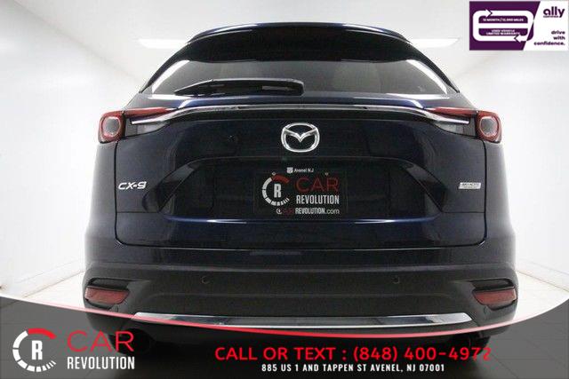2017 Mazda Cx-9 Grand Touring w/ Navi & rearCam, available for sale in Avenel, New Jersey | Car Revolution. Avenel, New Jersey 2017 Mazda Cx-9 Grand Touring w/ Navi & rearCam, available for sale in Avenel, New Jersey | Car Revolution. Avenel, New Jersey