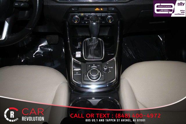2017 Mazda Cx-9 Grand Touring w/ Navi & rearCam, available for sale in Avenel, New Jersey | Car Revolution. Avenel, New Jersey 2017 Mazda Cx-9 Grand Touring w/ Navi & rearCam, available for sale in Avenel, New Jersey | Car Revolution. Avenel, New Jersey