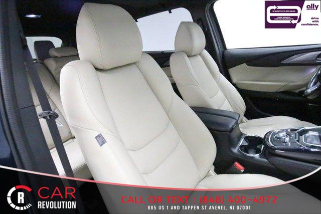2017 Mazda Cx-9 Grand Touring w/ Navi & rearCam, available for sale in Avenel, New Jersey | Car Revolution. Avenel, New Jersey 2017 Mazda Cx-9 Grand Touring w/ Navi & rearCam, available for sale in Avenel, New Jersey | Car Revolution. Avenel, New Jersey
