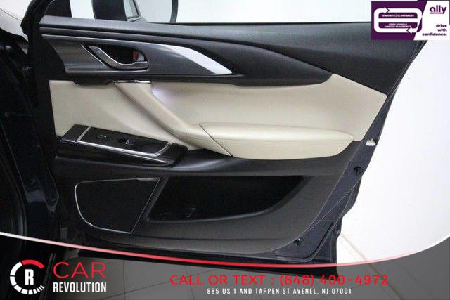 2017 Mazda Cx-9 Grand Touring w/ Navi & rearCam, available for sale in Avenel, New Jersey | Car Revolution. Avenel, New Jersey 2017 Mazda Cx-9 Grand Touring w/ Navi & rearCam, available for sale in Avenel, New Jersey | Car Revolution. Avenel, New Jersey