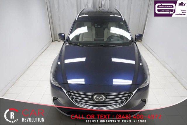 2017 Mazda Cx-9 Grand Touring w/ Navi & rearCam, available for sale in Avenel, New Jersey | Car Revolution. Avenel, New Jersey 2017 Mazda Cx-9 Grand Touring w/ Navi & rearCam, available for sale in Avenel, New Jersey | Car Revolution. Avenel, New Jersey