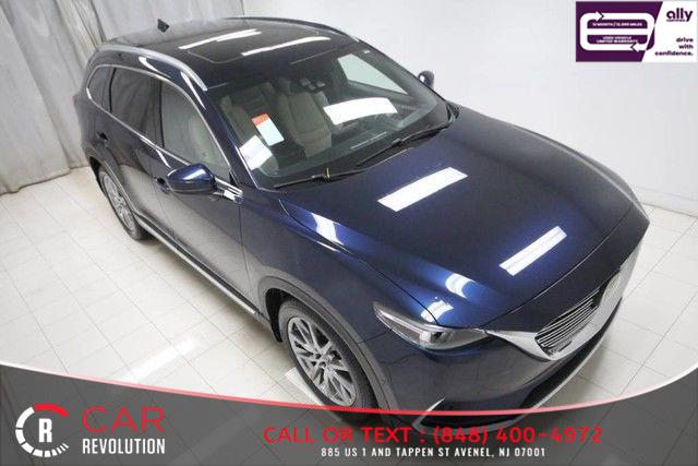2017 Mazda Cx-9 Grand Touring w/ Navi & rearCam, available for sale in Avenel, New Jersey | Car Revolution. Avenel, New Jersey 2017 Mazda Cx-9 Grand Touring w/ Navi & rearCam, available for sale in Avenel, New Jersey | Car Revolution. Avenel, New Jersey
