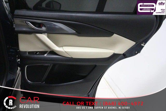 2017 Mazda Cx-9 Grand Touring w/ Navi & rearCam, available for sale in Avenel, New Jersey | Car Revolution. Avenel, New Jersey 2017 Mazda Cx-9 Grand Touring w/ Navi & rearCam, available for sale in Avenel, New Jersey | Car Revolution. Avenel, New Jersey