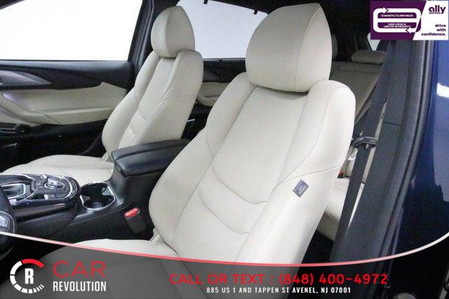 2017 Mazda Cx-9 Grand Touring w/ Navi & rearCam, available for sale in Avenel, New Jersey | Car Revolution. Avenel, New Jersey 2017 Mazda Cx-9 Grand Touring w/ Navi & rearCam, available for sale in Avenel, New Jersey | Car Revolution. Avenel, New Jersey