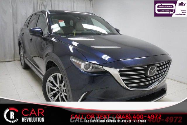 2017 Mazda Cx-9 Grand Touring w/ Navi & rearCam, available for sale in Avenel, New Jersey | Car Revolution. Avenel, New Jersey 2017 Mazda Cx-9 Grand Touring w/ Navi & rearCam, available for sale in Avenel, New Jersey | Car Revolution. Avenel, New Jersey