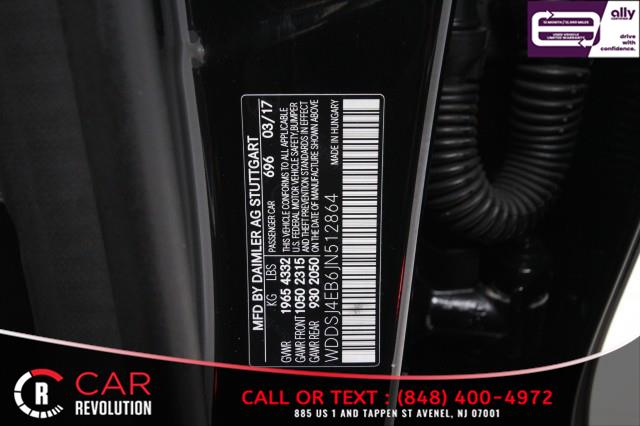 2018 Mercedes-benz Cla-class CLA250 w/ Navi & rearCam, available for sale in Avenel, New Jersey | Car Revolution. Avenel, New Jersey 2018 Mercedes-benz Cla-class CLA250 w/ Navi & rearCam, available for sale in Avenel, New Jersey | Car Revolution. Avenel, New Jersey