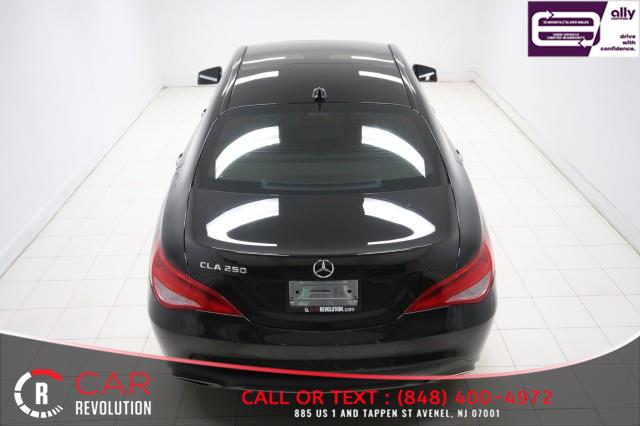 2018 Mercedes-benz Cla-class CLA250 w/ Navi & rearCam, available for sale in Avenel, New Jersey | Car Revolution. Avenel, New Jersey 2018 Mercedes-benz Cla-class CLA250 w/ Navi & rearCam, available for sale in Avenel, New Jersey | Car Revolution. Avenel, New Jersey