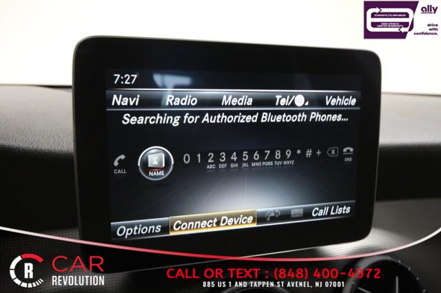 2018 Mercedes-benz Cla-class CLA250 w/ Navi & rearCam, available for sale in Avenel, New Jersey | Car Revolution. Avenel, New Jersey 2018 Mercedes-benz Cla-class CLA250 w/ Navi & rearCam, available for sale in Avenel, New Jersey | Car Revolution. Avenel, New Jersey