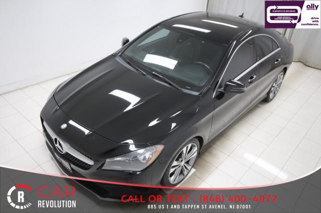 2018 Mercedes-benz Cla-class CLA250 w/ Navi & rearCam, available for sale in Avenel, New Jersey | Car Revolution. Avenel, New Jersey 2018 Mercedes-benz Cla-class CLA250 w/ Navi & rearCam, available for sale in Avenel, New Jersey | Car Revolution. Avenel, New Jersey