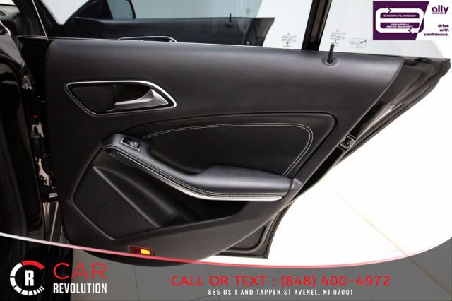2018 Mercedes-benz Cla-class CLA250 w/ Navi & rearCam, available for sale in Avenel, New Jersey | Car Revolution. Avenel, New Jersey 2018 Mercedes-benz Cla-class CLA250 w/ Navi & rearCam, available for sale in Avenel, New Jersey | Car Revolution. Avenel, New Jersey