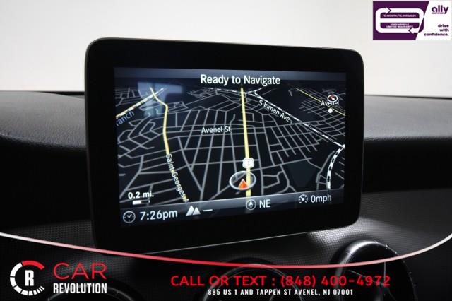 2018 Mercedes-benz Cla-class CLA250 w/ Navi & rearCam, available for sale in Avenel, New Jersey | Car Revolution. Avenel, New Jersey 2018 Mercedes-benz Cla-class CLA250 w/ Navi & rearCam, available for sale in Avenel, New Jersey | Car Revolution. Avenel, New Jersey