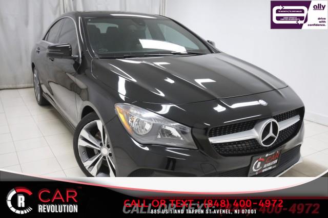 2018 Mercedes-benz Cla-class CLA250 w/ Navi & rearCam, available for sale in Avenel, New Jersey | Car Revolution. Avenel, New Jersey 2018 Mercedes-benz Cla-class CLA250 w/ Navi & rearCam, available for sale in Avenel, New Jersey | Car Revolution. Avenel, New Jersey
