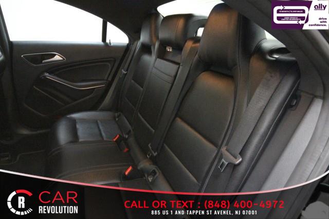 2018 Mercedes-benz Cla-class CLA250 w/ Navi & rearCam, available for sale in Avenel, New Jersey | Car Revolution. Avenel, New Jersey 2018 Mercedes-benz Cla-class CLA250 w/ Navi & rearCam, available for sale in Avenel, New Jersey | Car Revolution. Avenel, New Jersey
