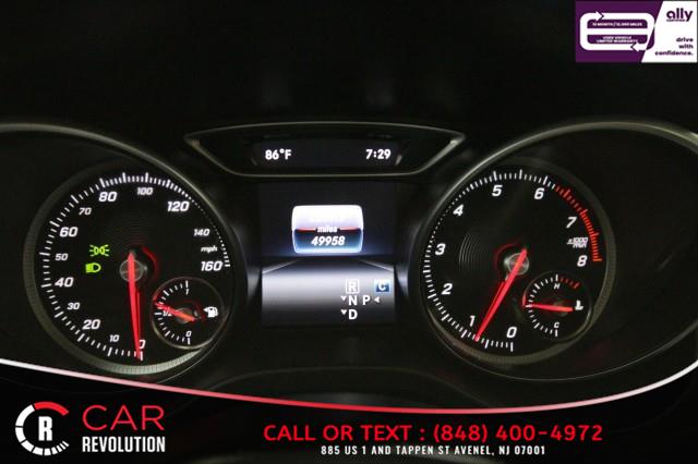 2018 Mercedes-benz Cla-class CLA250 w/ Navi & rearCam, available for sale in Avenel, New Jersey | Car Revolution. Avenel, New Jersey 2018 Mercedes-benz Cla-class CLA250 w/ Navi & rearCam, available for sale in Avenel, New Jersey | Car Revolution. Avenel, New Jersey